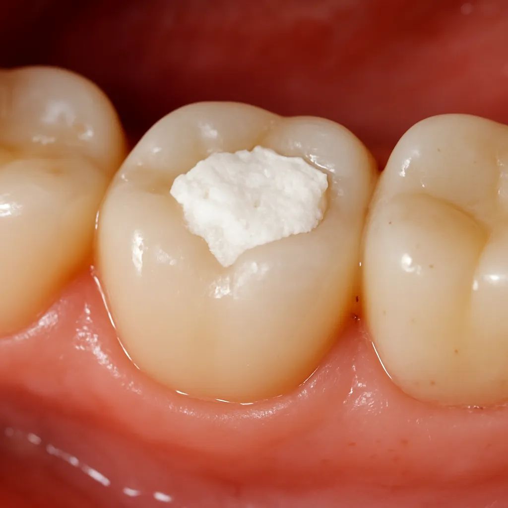 Dental extractions