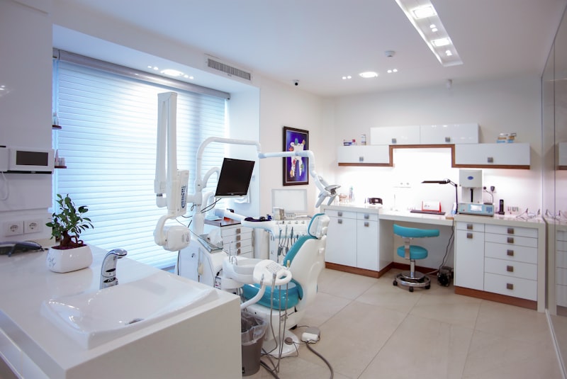 Deep Clean at Spixworth Dental Practice
