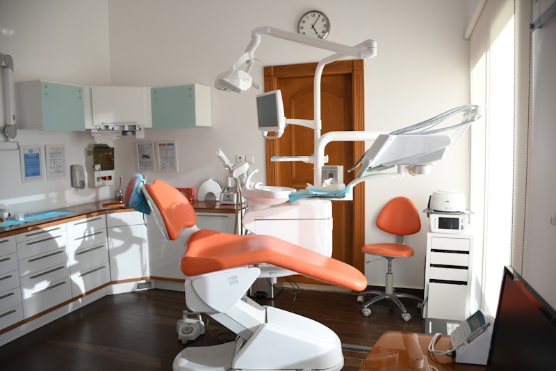 Dental Extractions at Spixworth Dental Practice