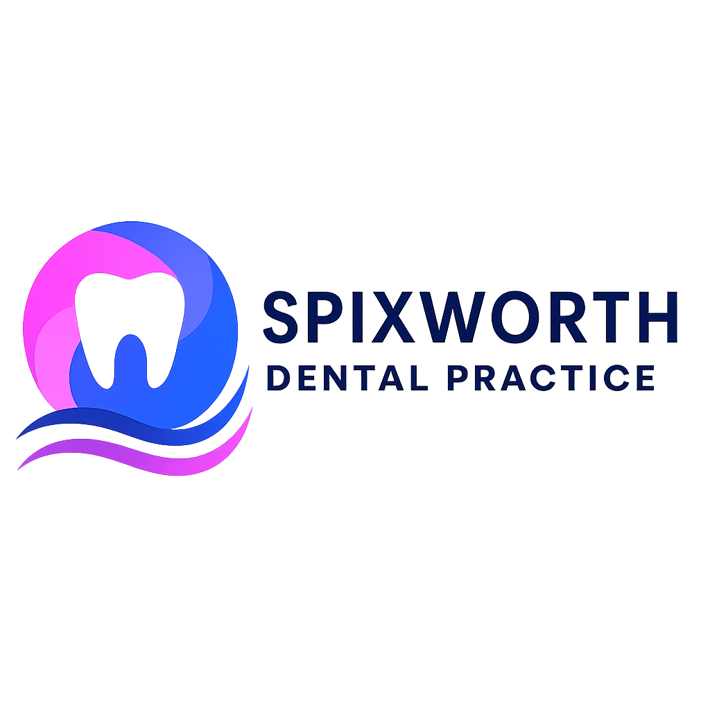 Spixworth Dental Practice logo