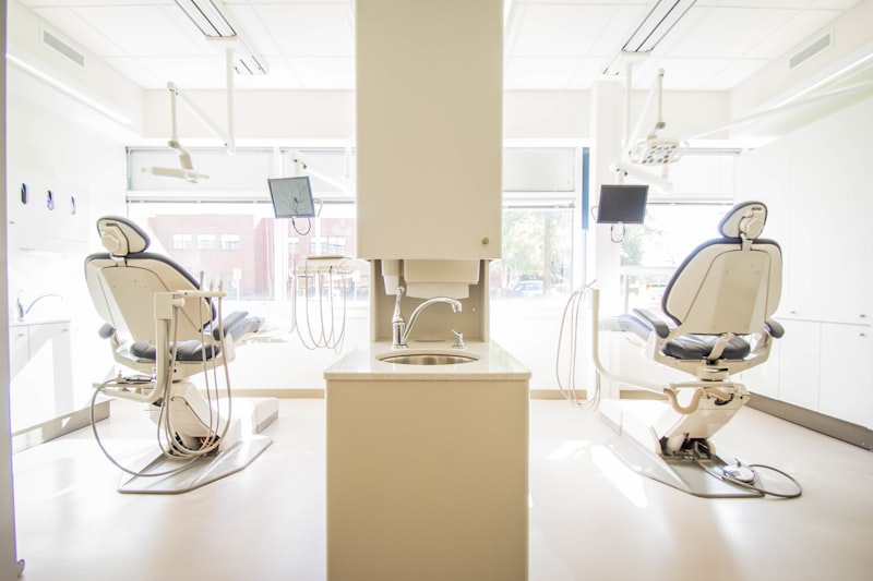 Oral Health Education at Spixworth Dental Practice