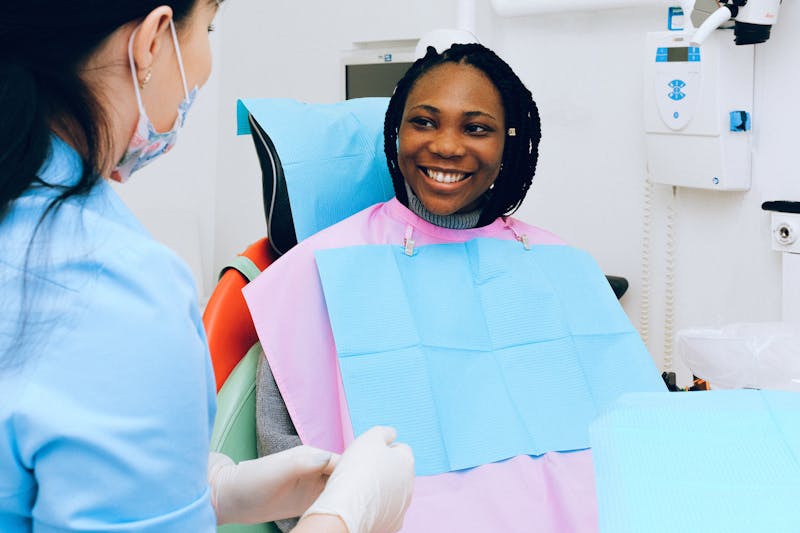 Root Canal Treatment at Spixworth Dental Practice