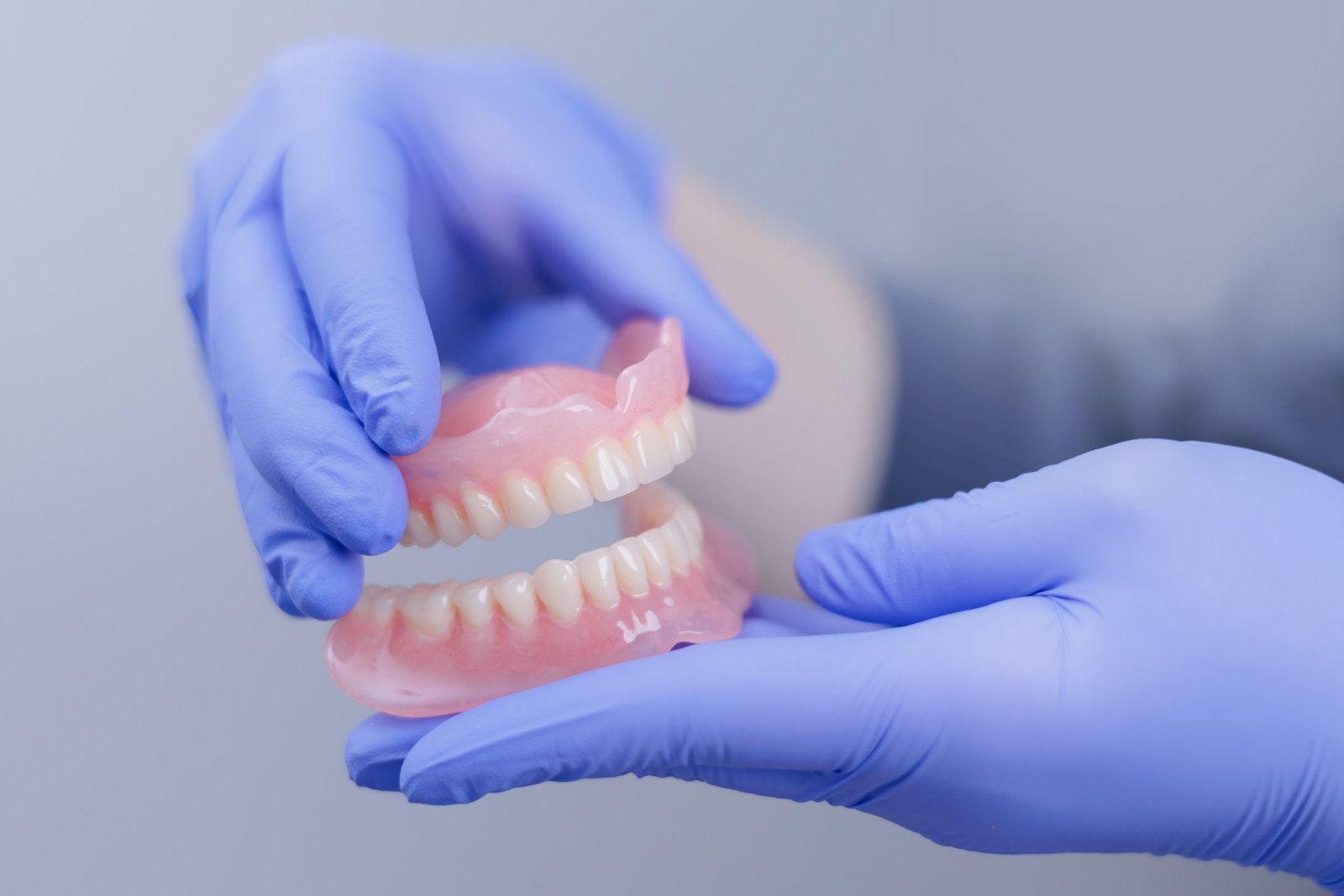 Dentures